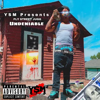 Undeniable by 