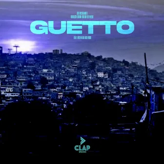 Guetto by Cla.p