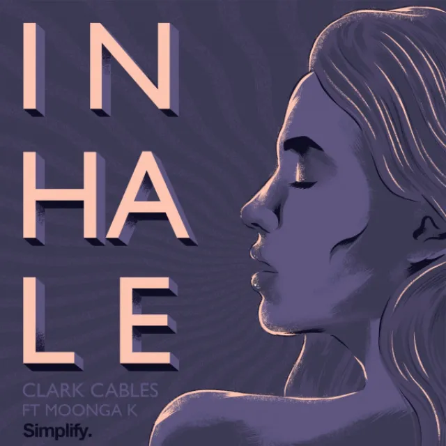 Inhale (feat. Moonga K)