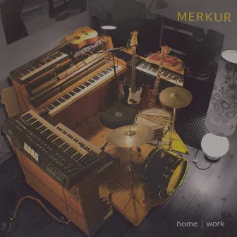 Merkur by Sebastian Merk