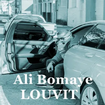 Ali Bomaye by Louvit