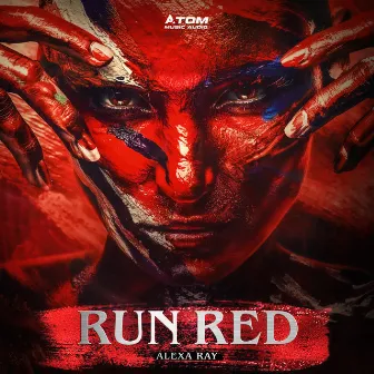 Run Red by Tihomir Hristozov