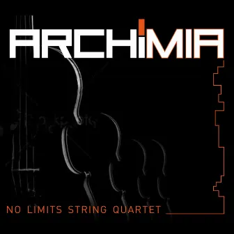 No Limits String Quartet by Archimia