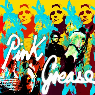 This Is for Real by Pink Grease