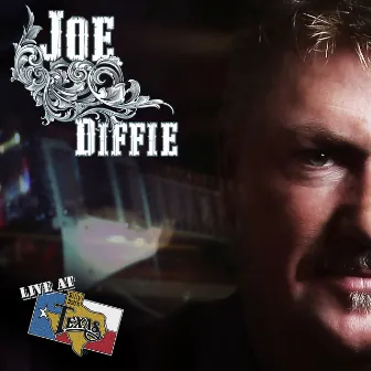 Live at Billy Bob's Texas by Joe Diffie