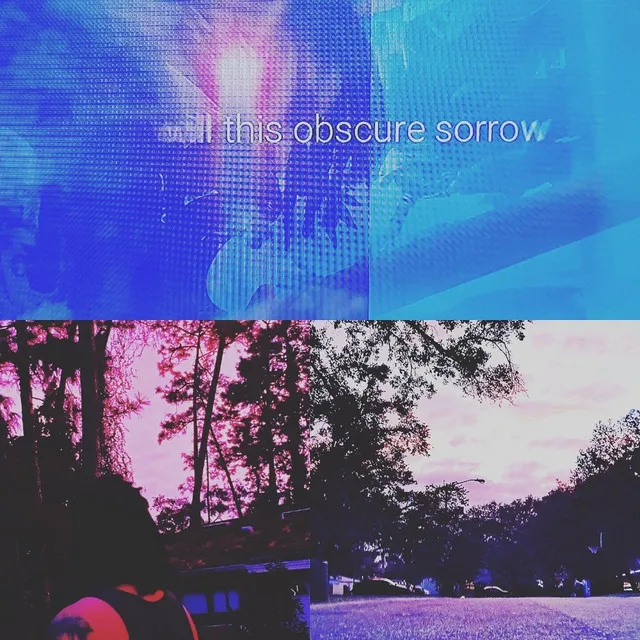 Obscure Sorrow