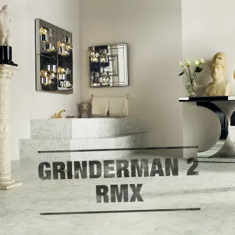 Grinderman 2 Rmx by Grinderman