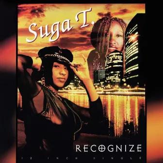 Recognize by Suga T