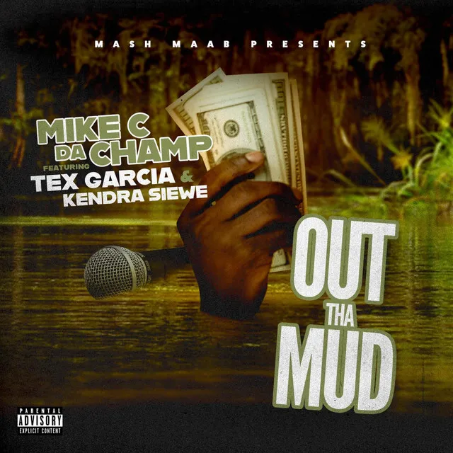 Out The Mud