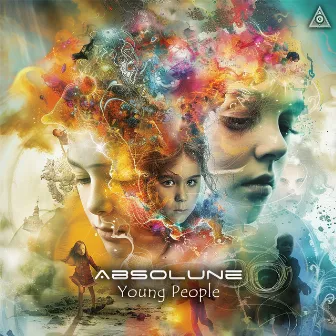 Young People by Absolune