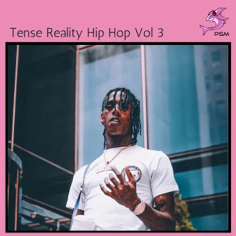 Tense Reality Hip Hop Vol 3 (No Melody) by 