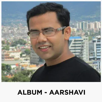 Aarshavi by Hari Lamsal