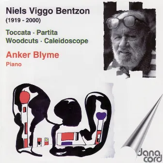 Bentzon: Piano Works by Anker Blyme