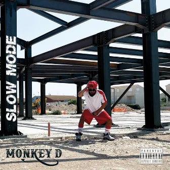 Slow Mode by Monkey D