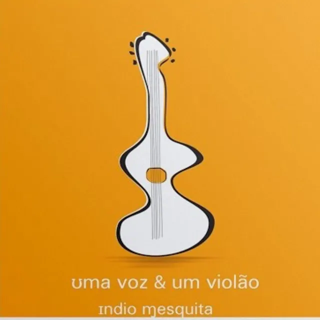 Uma Voz & um Violão