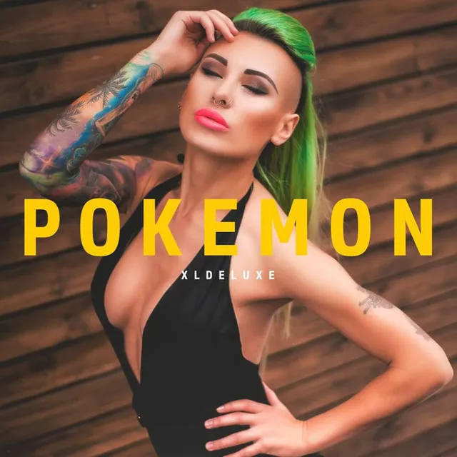 Pokemon