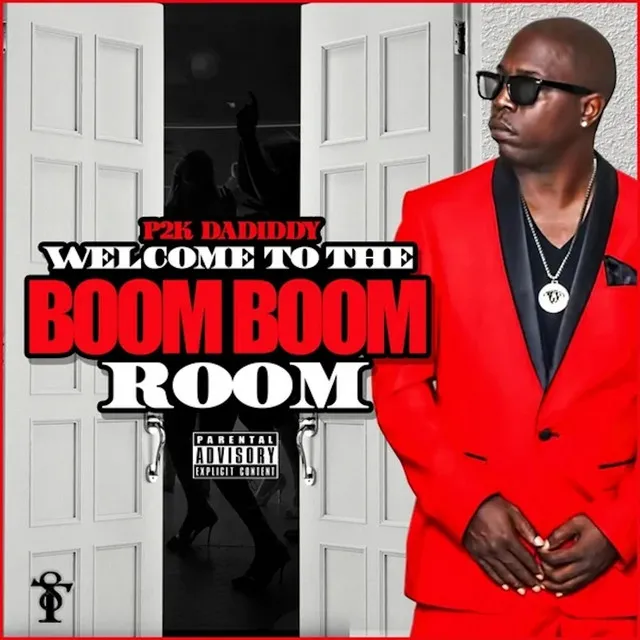 Welcome 2 the Boom Boom Room