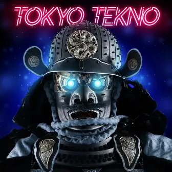 Tokyo Tekno by Audio Android