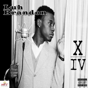 X- Iv by Luh Brandon