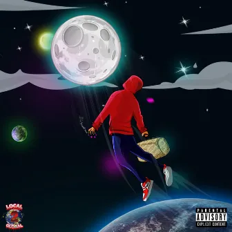 TRIPS TO THE MOON by Kyle Came Throu