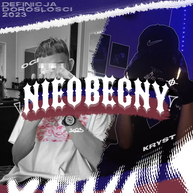 Nieobecny