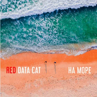 На море by Red Data Cat