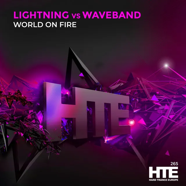 Lightning vs Waveband