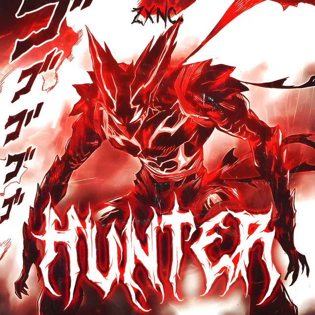 HUNTER