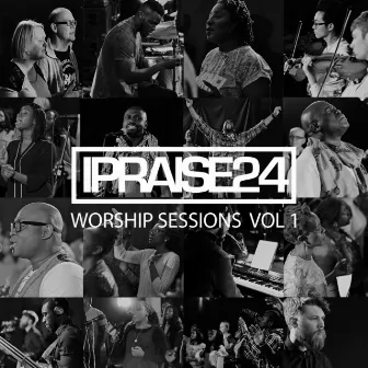 Worship Sessions: Vol 1 by iPraise24