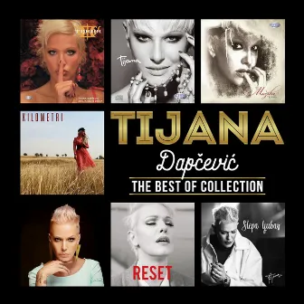 The best of collection by Tijana Dapcevic