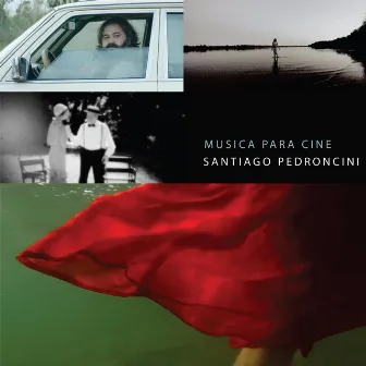 Musica para Cine by Santiago Pedroncini