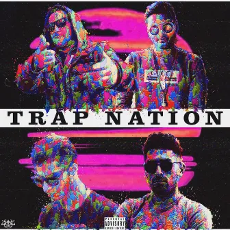 Trap Nation by Amin Mp