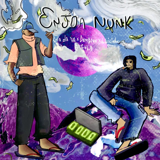 Enjoa Nunk