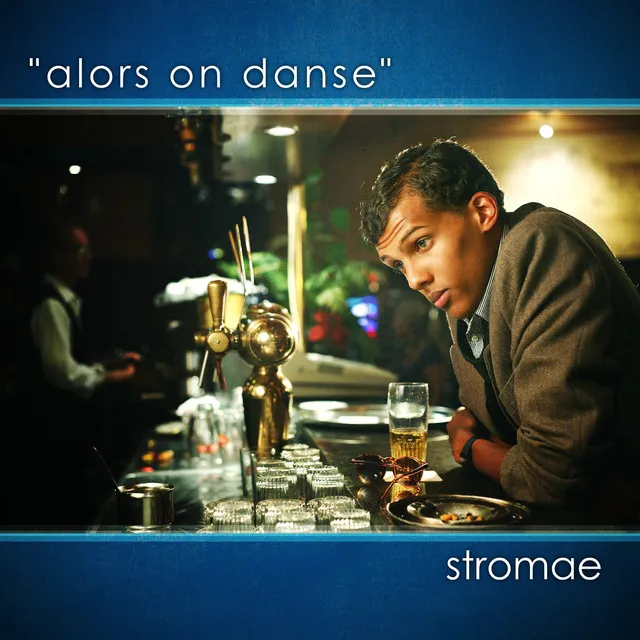 Alors On Danse - Solo Remix