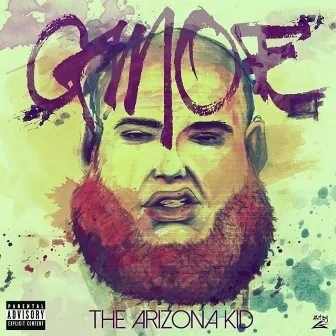 The Arizona Kid by G-Moe