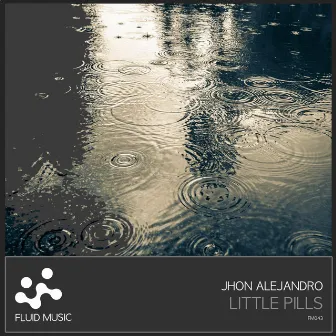 Little Pills by Jhon Alejandro