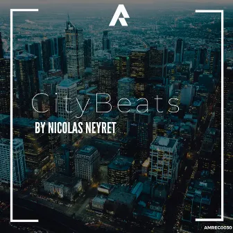 City Beats by Nicolas Neyret