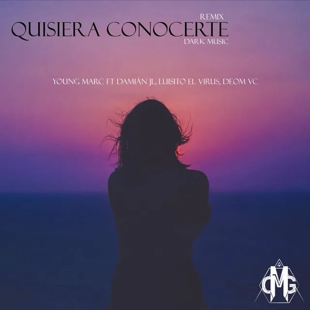 Quisiera conocerte RMX