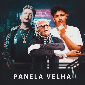 Panela Velha by Unknown Artist