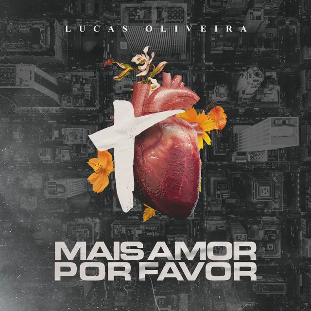 Mais Amor por Favor