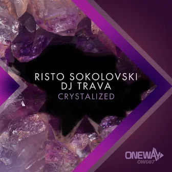 Crystalized by DJ Tráva