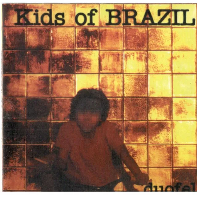 Kids of Brazil