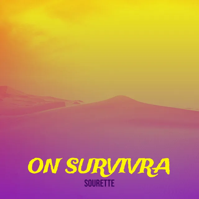 on survivra