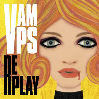 AHEAD / REPLAY by VAMPS