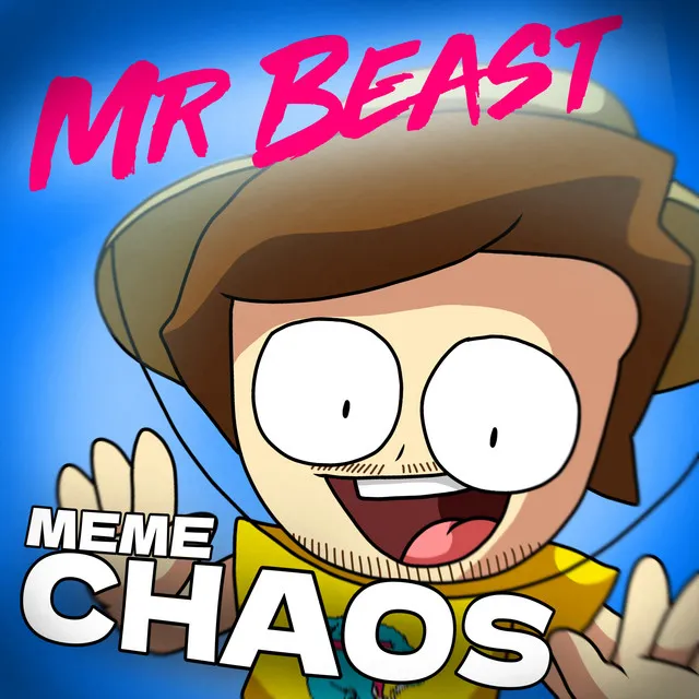 MrBeast MEME CHAOS