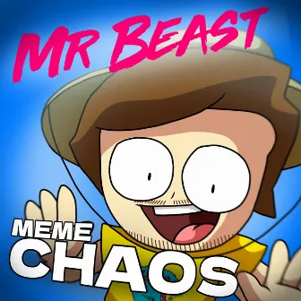 MrBeast MEME CHAOS by Арт Мой Брат