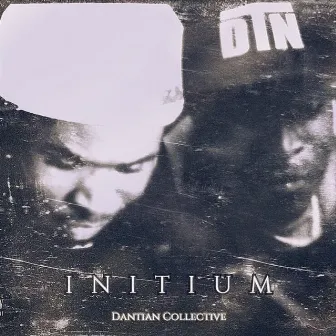 Initium by Dantian Collective