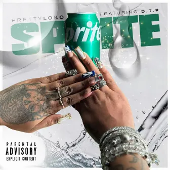 SPRITE by Pretty Loko