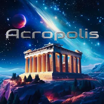 ROMANCE DAWN by Acropolis