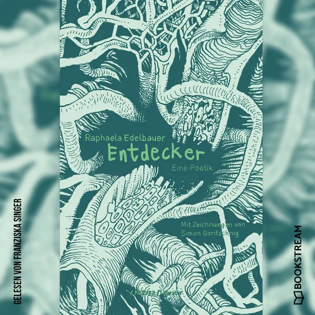 Track 46 - Entdecker - Eine Poetik